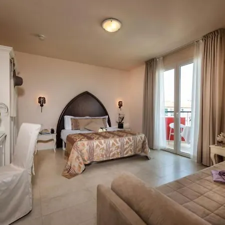 Baia Del Mar Boutique 4*