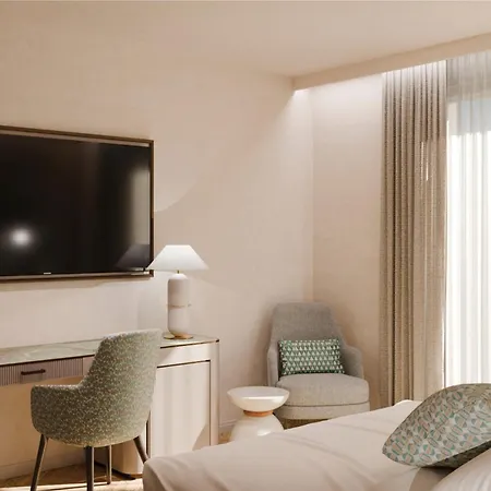 Baia Del Mar Boutique Τζεσόλο Λίντο