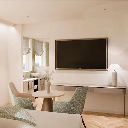 Baia Del Mar Boutique 4* Τζεσόλο Λίντο