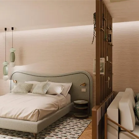 Baia Del Mar Boutique Отель 4*