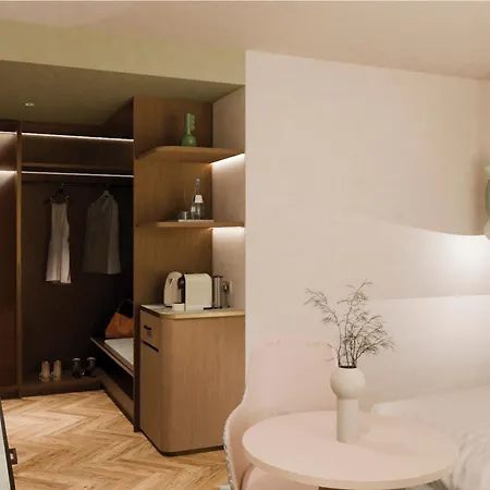 Baia Del Mar Boutique Отель Лидо-ди-Езоло