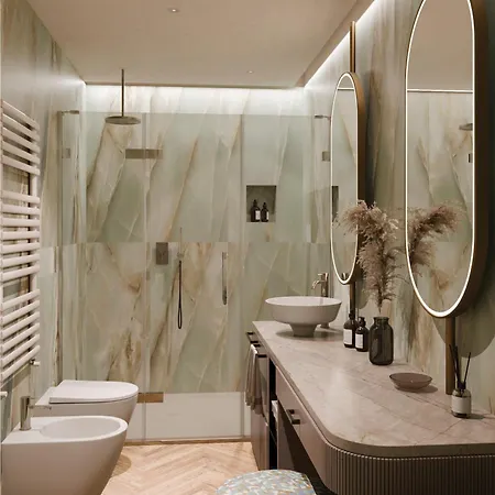 Baia Del Mar Boutique 4* リド・ディ・イエゾロ