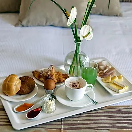 Baia Del Mar Boutique ホテル 4*