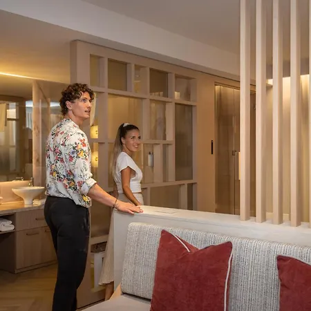 Baia Del Mar Boutique 4*