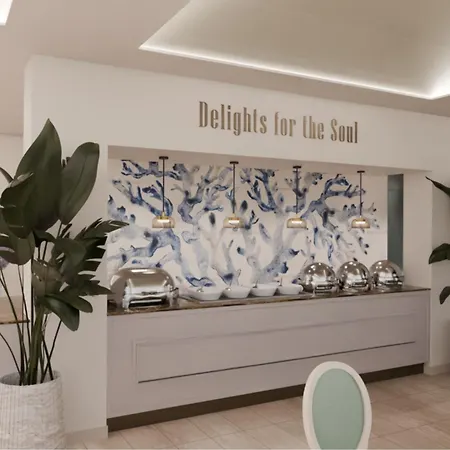 Hotel Baia Del Mar Boutique