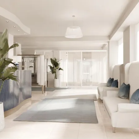 Baia Del Mar Boutique Hotel