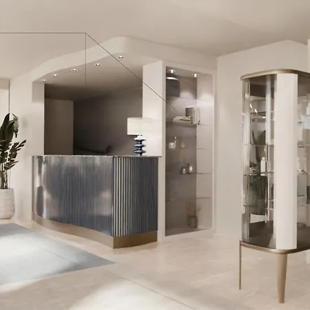 فندق Baia Del Mar Boutique ليدو دي يسولو