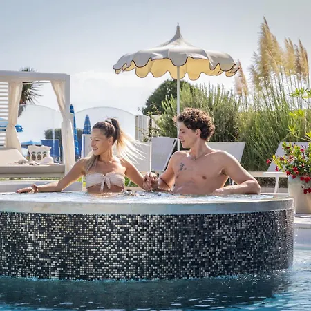 Baia Del Mar Boutique فندق 4*