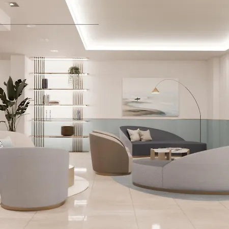 Baia Del Mar Boutique 4*