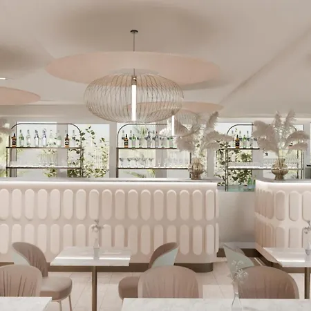 Hotel Baia Del Mar Boutique 4*