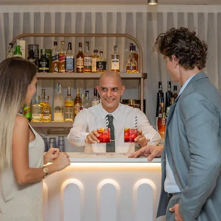 Hotel Baia Del Mar Boutique