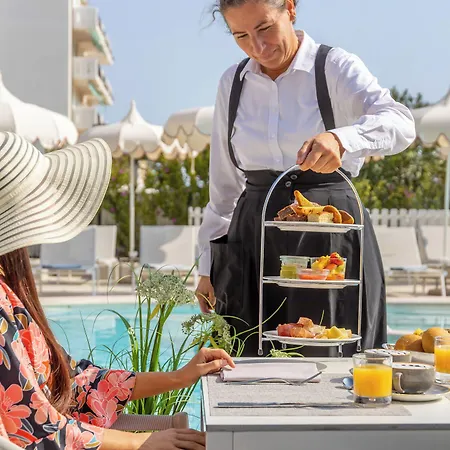 Baia Del Mar Boutique 4*