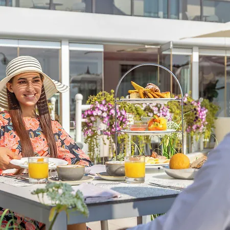 Baia Del Mar Boutique Hotel