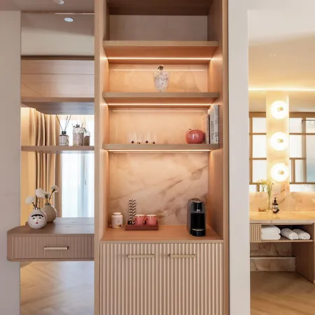 فندق Baia Del Mar Boutique