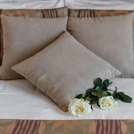 Baia Del Mar Boutique فندق 4*