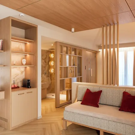 Hotel Baia Del Mar Boutique Lido di Jesolo