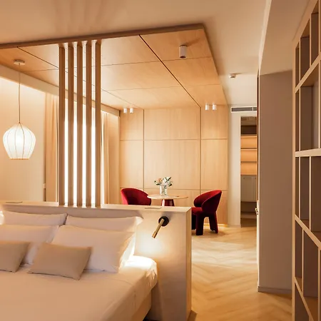 Hotel Baia Del Mar Boutique
