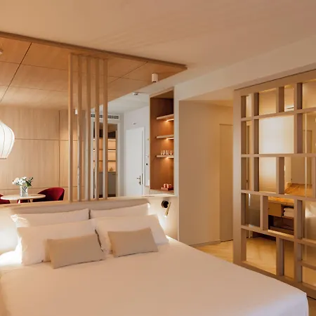 Hotel Baia Del Mar Boutique 4*