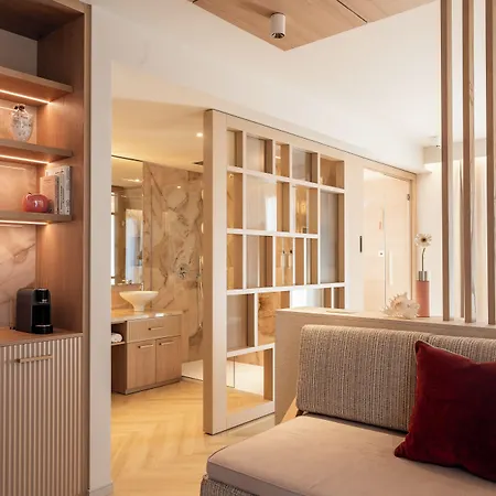 Baia Del Mar Boutique 4*