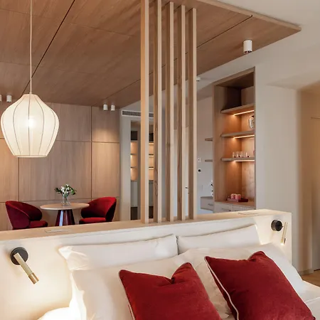 Baia Del Mar Boutique فندق ليدو دي يسولو