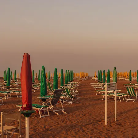 Hotel Baia Del Mar Boutique