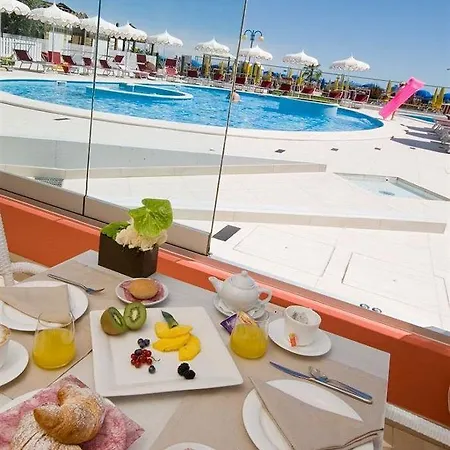 Baia Del Mar Boutique Hotel 4*