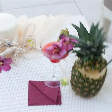 Hotel Baia Del Mar Boutique Lido di Jesolo