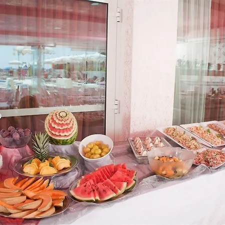 Baia Del Mar Boutique Hotel