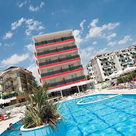 Hotel Baia Del Mar Boutique