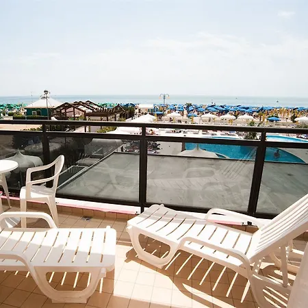 Ξενοδοχείο Baia Del Mar Boutique