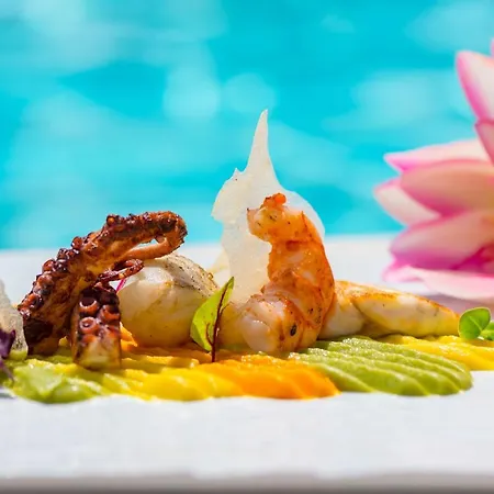 Hotel Baia Del Mar Boutique 4*
