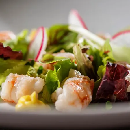 Ξενοδοχείο Baia Del Mar Boutique 4*