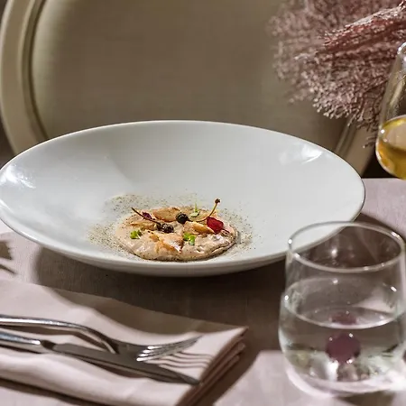 Ξενοδοχείο Baia Del Mar Boutique 4*