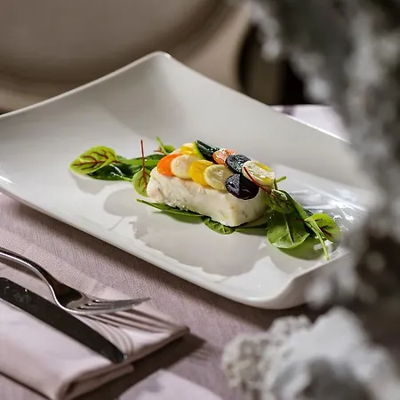 Baia Del Mar Boutique Ξενοδοχείο