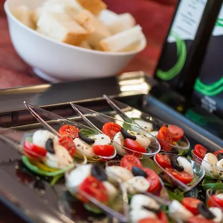 Ξενοδοχείο Baia Del Mar Boutique 4*