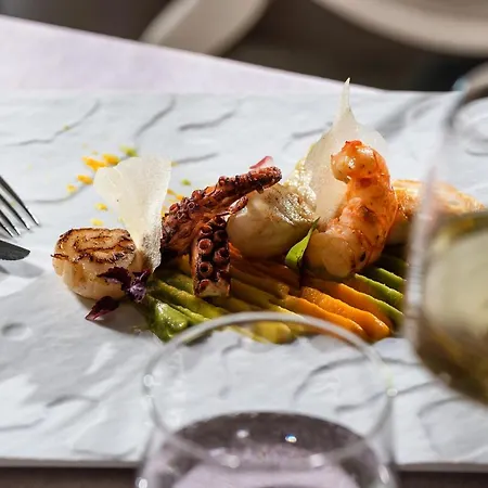 Baia Del Mar Boutique Hotel 4*