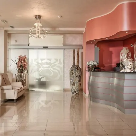 Baia Del Mar Boutique Hotel