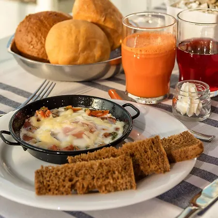 Ξενοδοχείο Baia Del Mar Boutique 4*