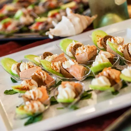 Baia Del Mar Boutique 4*