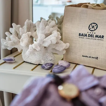 Ξενοδοχείο Baia Del Mar Boutique 4*