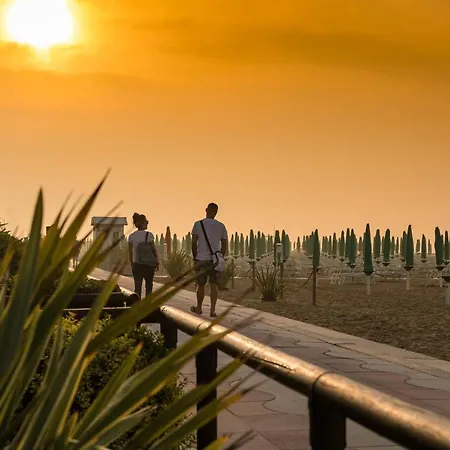 Baia Del Mar Boutique Hotel 4*