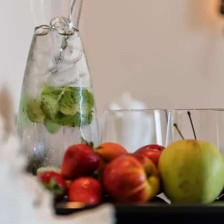 Baia Del Mar Boutique Ξενοδοχείο 4*