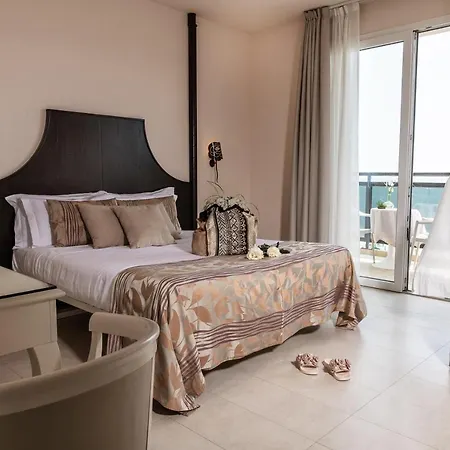 Baia Del Mar Boutique Hotel Lido di Jesolo