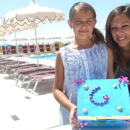 Baia Del Mar Boutique Hotel 4*