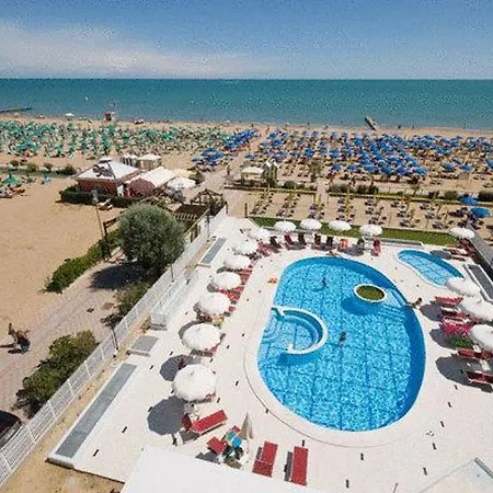 Hotel Baia Del Mar Boutique 4*