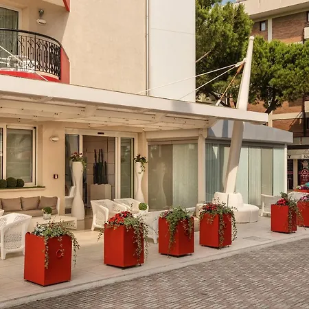 Hotel Baia Del Mar Boutique Lido di Jesolo