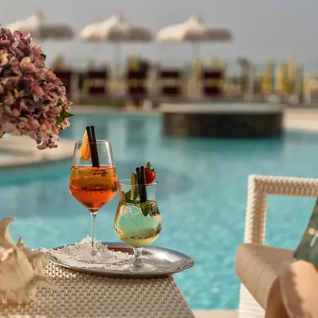 Ξενοδοχείο Baia Del Mar Boutique 4*