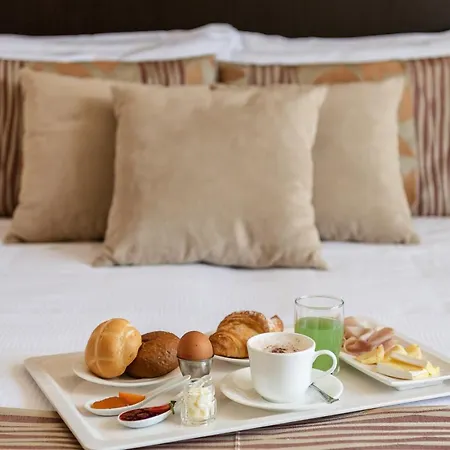 Baia Del Mar Boutique ホテル 4*