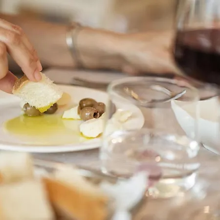 Baia Del Mar Boutique 4*