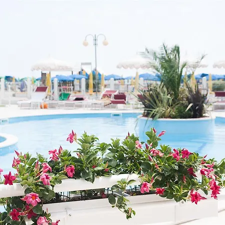 Ξενοδοχείο Baia Del Mar Boutique